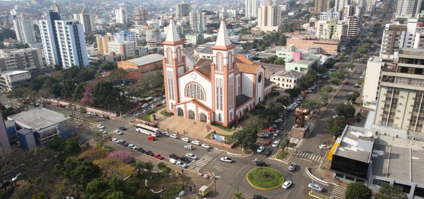&Iacute;ndice FIRJAN: Chapec&oacute; entre as melhores do Brasil