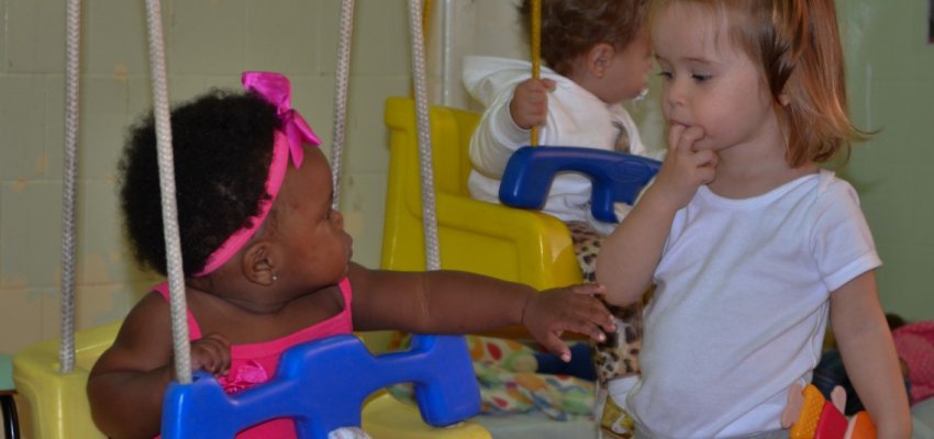 Educa&ccedil;&atilde;o: Adapta&ccedil;&atilde;o dos pequenos &eacute; um momento importante