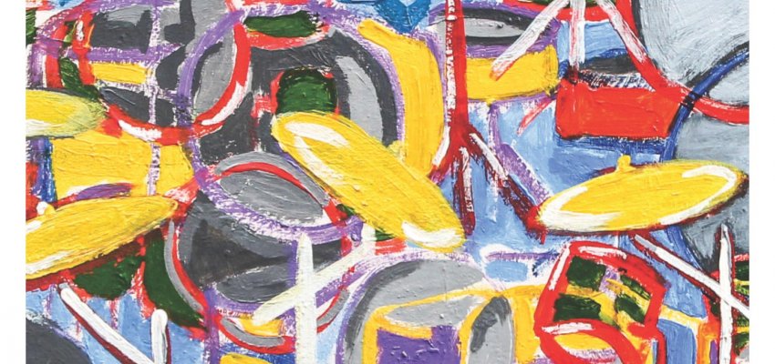 Galeria Municipal de Arte recebe nova exposi&ccedil;&atilde;o