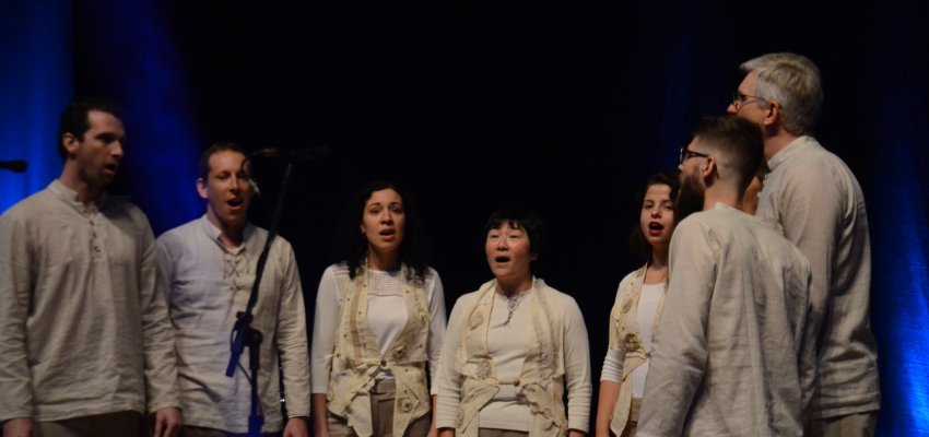  Confira a programa&ccedil;&atilde;o cultural  deste final de semana