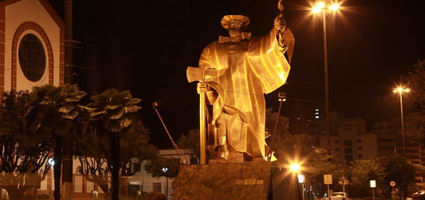 Chapec&oacute; participa da 16&ordf; Semana dos Museus