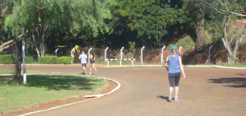 Melhorias e mais op&ccedil;&otilde;es aumentam fluxo de pessoas no Verd&atilde;o