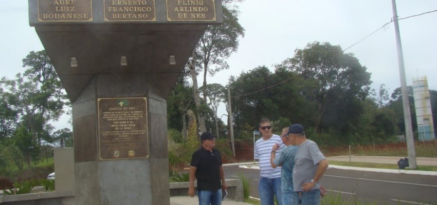 SEJEL prepara Primeira Prova Desbravadores de Ciclismo