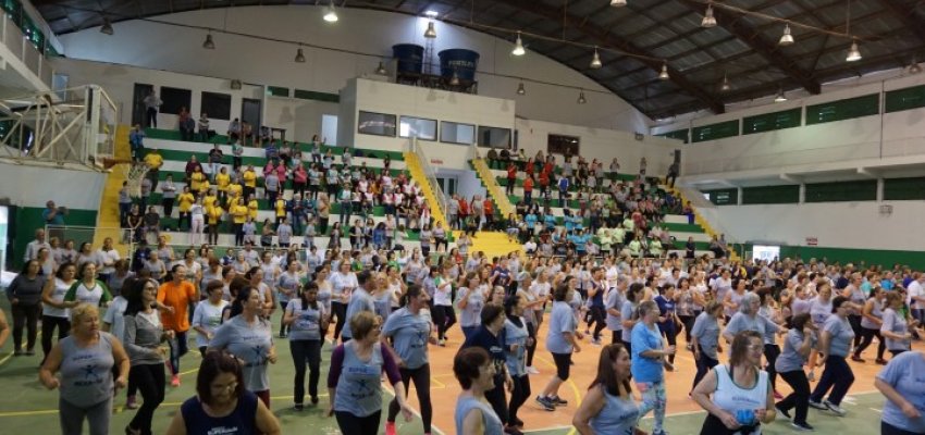 Jogos da Superidade: Final e premia&ccedil;&atilde;o aconteceram no s&aacute;bado (18)