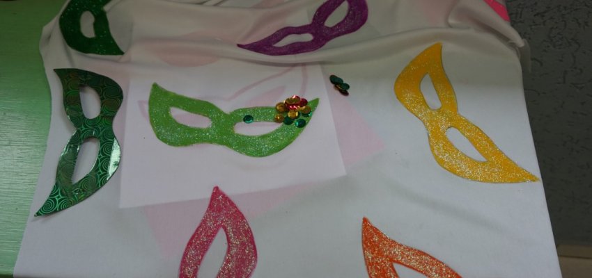 Chapec&oacute; prepara o Carnaval da Melhor Idade