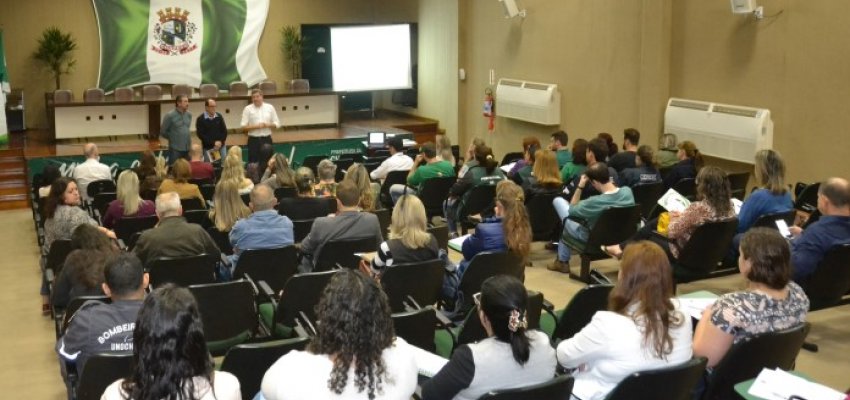 Combate ao Aedes Aegypti: Chapec&oacute; realiza mutir&atilde;o nos pr&oacute;ximos dois finais de semana