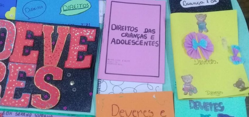 5&ordm; Pr&ecirc;mio Nacional de Educa&ccedil;&atilde;o em Direitos Humanos - 2017