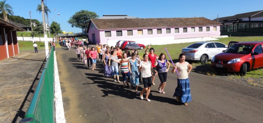 Carnaval dos Idosos reunir&aacute; tamb&eacute;m amigos e familiares 