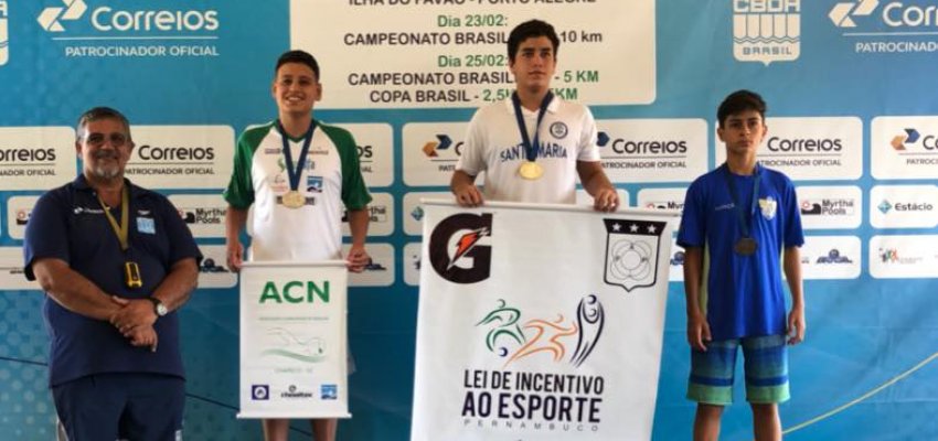 Nata&ccedil;&atilde;o de Chapec&oacute; inicia temporada 2018