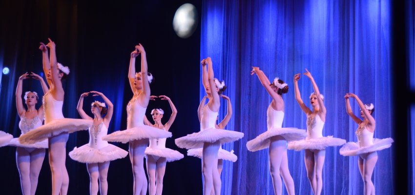 Vagas abertas na Escola de Artes