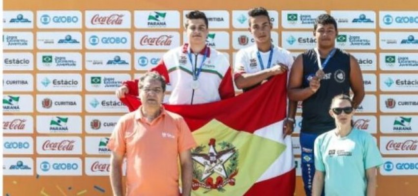 Jogos Escolares: Chapecoense garante o 2&ordm; lugar no Brasileiro