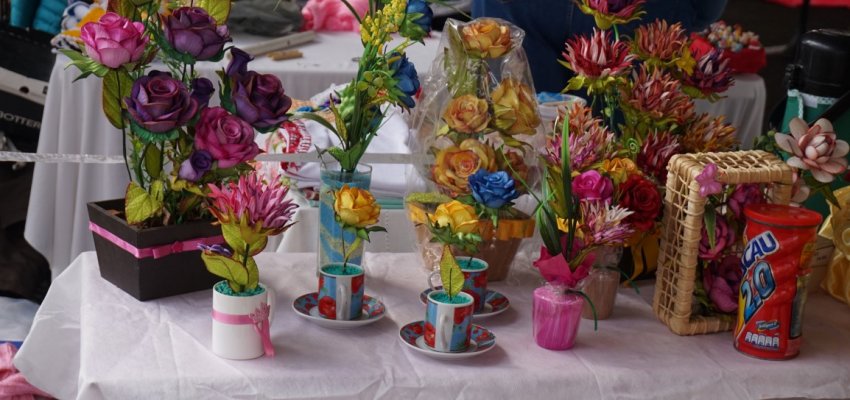 Dia das M&atilde;es: voc&ecirc; j&aacute; escolheu o presente? 