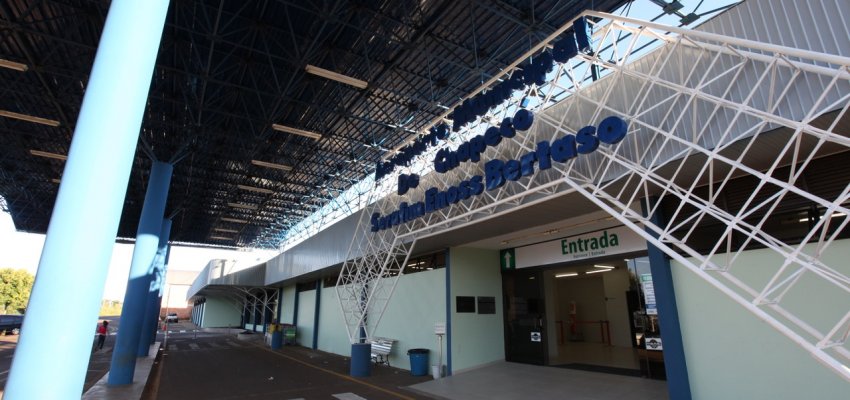 Socicam assina contrato e assume a concess&atilde;o do aeroporto de Chapec&oacute;