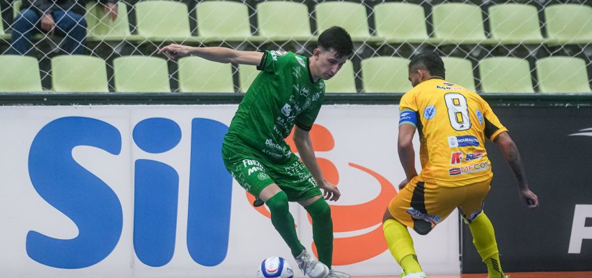 Chape assume vice-liderança no Brasileiro e agora se concentra em clássico com a Xaxiense