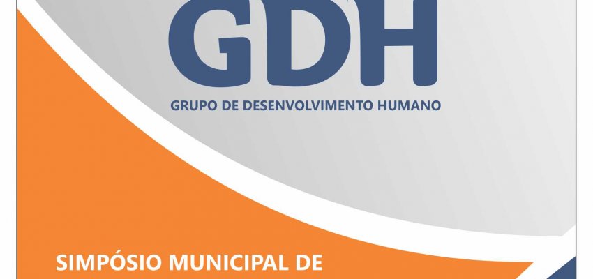Simp&oacute;sio GDH acontece em Chapec&oacute;