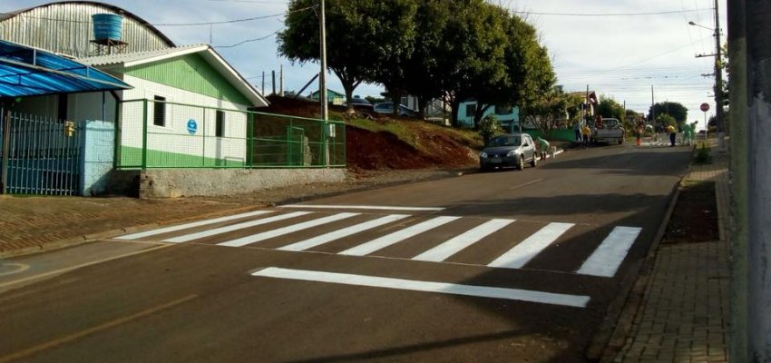 Melhorias na Infraestrutura de Chapec&oacute;. Confira o Cronograma!