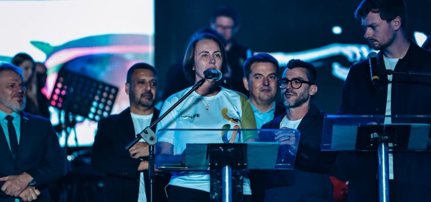 HIST&Oacute;RIAS DOS JASC Em 20 anos de bocha, Noeli Dalla Corte subiu ao p&oacute;dio em todas as edi&ccedil;&otilde;es 