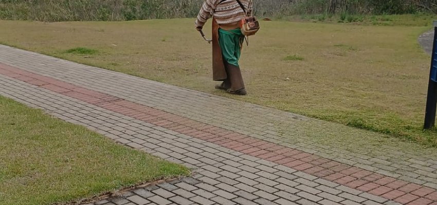 Superintend&ecirc;ncia da Grande Efapi realizou mais de 45 mil atendimentos em 2025