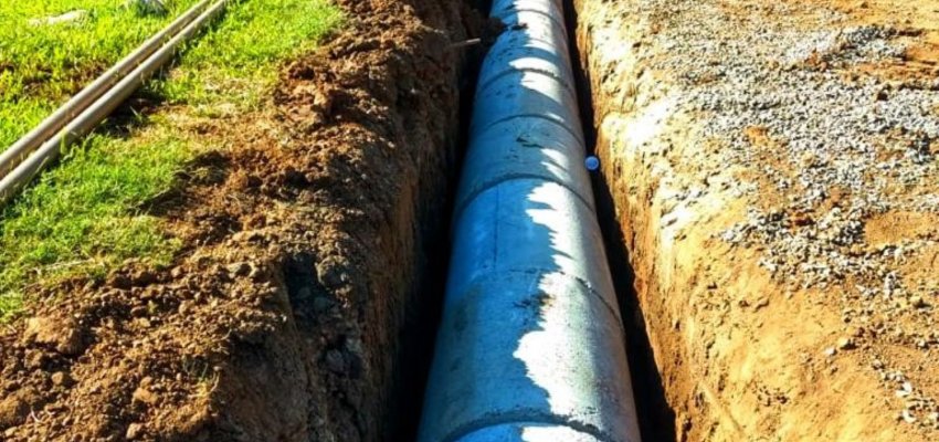 Ruas do Bormann recebem asfalto