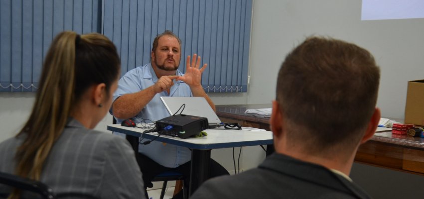 A&ccedil;&otilde;es incentivam o empreendedorismo