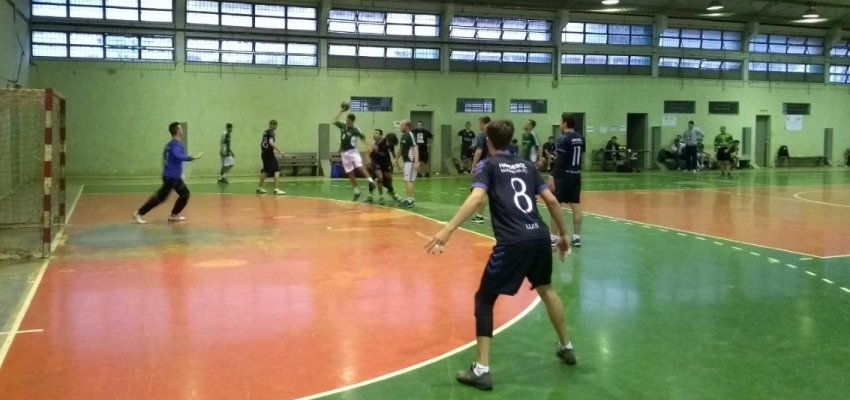 Chapec&oacute; consegue tr&ecirc;s vagas para Fase Estadual dos Joguinhos