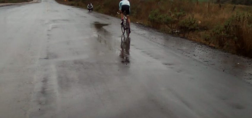 Joguinhos Abertos chegam a sua reta final