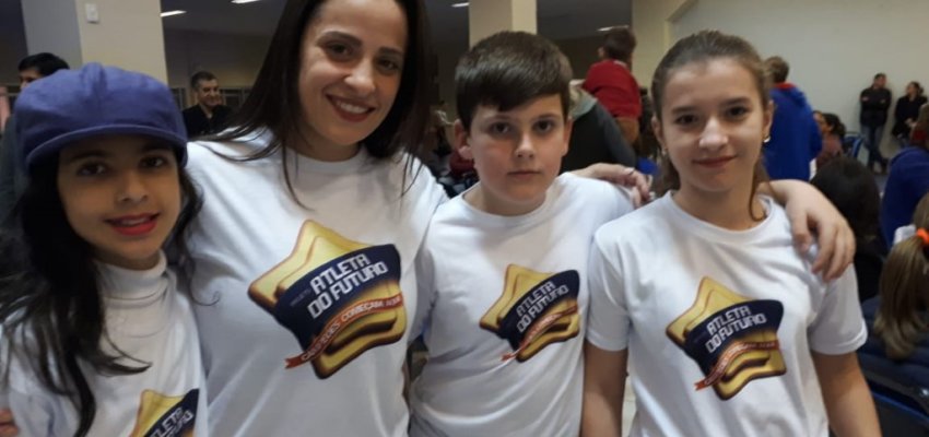 Jud&ocirc; de Chapec&oacute; busca medalhas no litoral catarinense