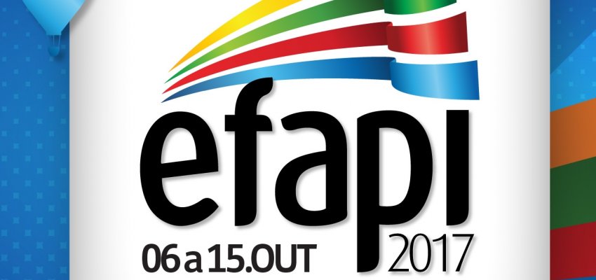 Jorge e Mateus e Alok agitam o &uacute;ltimo dia da EFAPI