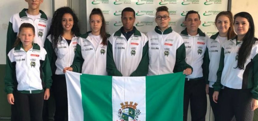 Taekwondo de Chapec&oacute; inicia temporada 2018