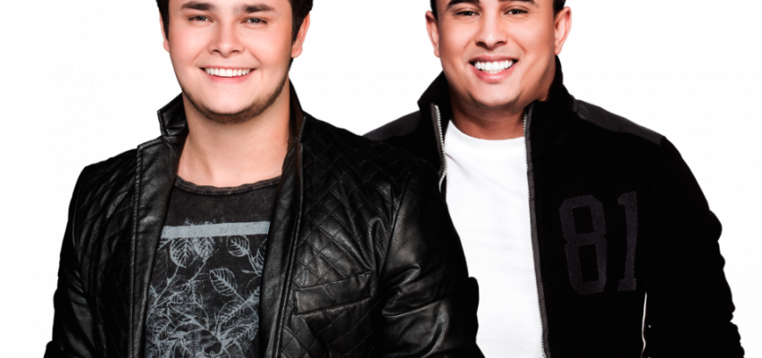 Matheus e Kauan estar&atilde;o na EFAPI no dia 12 de outubro