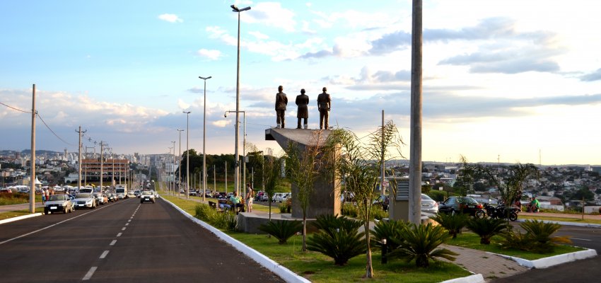 Administra&ccedil;&atilde;o Municipal abre inscri&ccedil;&otilde;es para Prova Desbravadores de Ciclismo