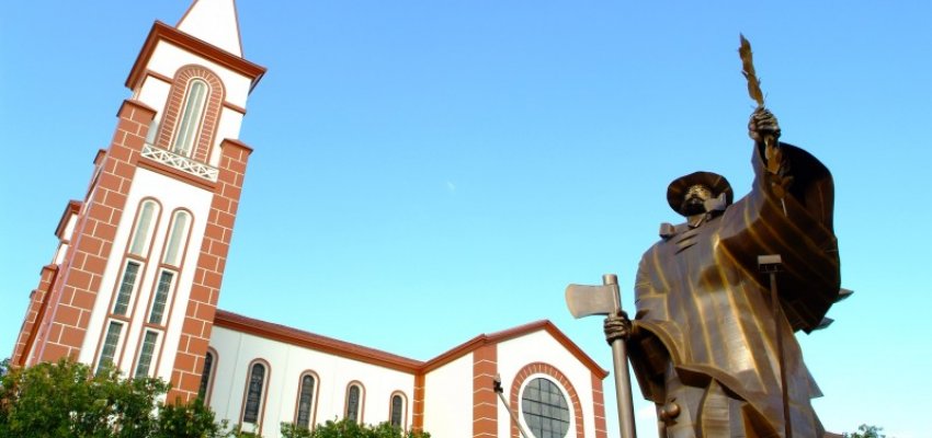 Turismo de entretenimento: Confira o que Chapec&oacute; oferece