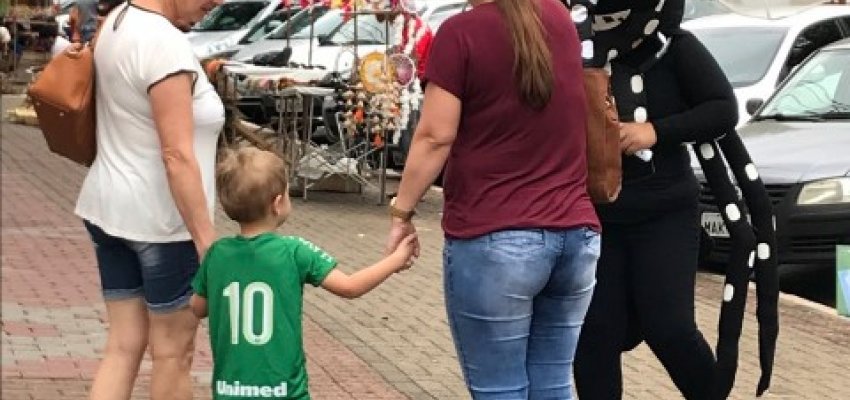 Combate ao Aedes Aegypti:Chapec&oacute; realiza mutir&atilde;o no s&aacute;bado (02)