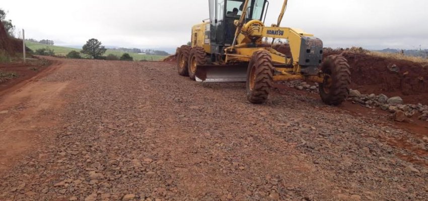Confira o cronograma de atividades nas &aacute;reas urbana e rural em Chapec&oacute;.
