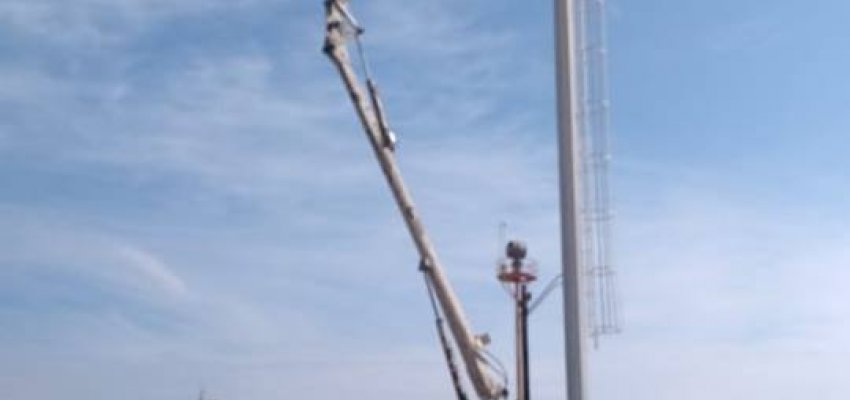 Cronograma de melhorias na infraestrutura dos Bairros e Escolas do Munic&iacute;pio