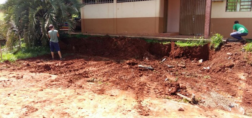 Per&iacute;odo de Matr&iacute;culas na Rede Municipal de Ensino