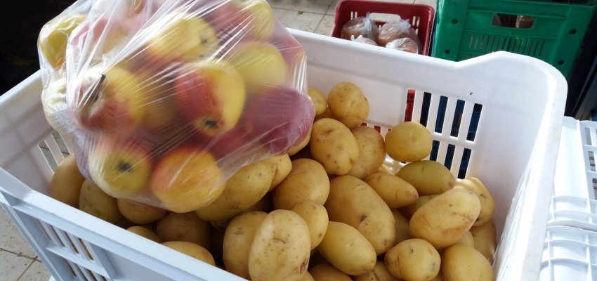 &Uacute;ltimos dias para cadastro no PAA 