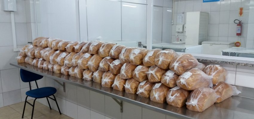 Prefeitura anuncia cadastro para PAA 