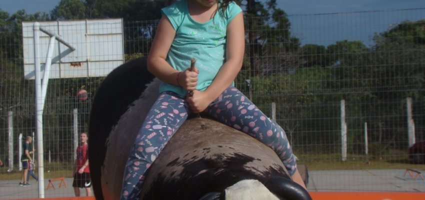 S&aacute;bado (04) dia de Passeio a Cavalo no Verd&atilde;o