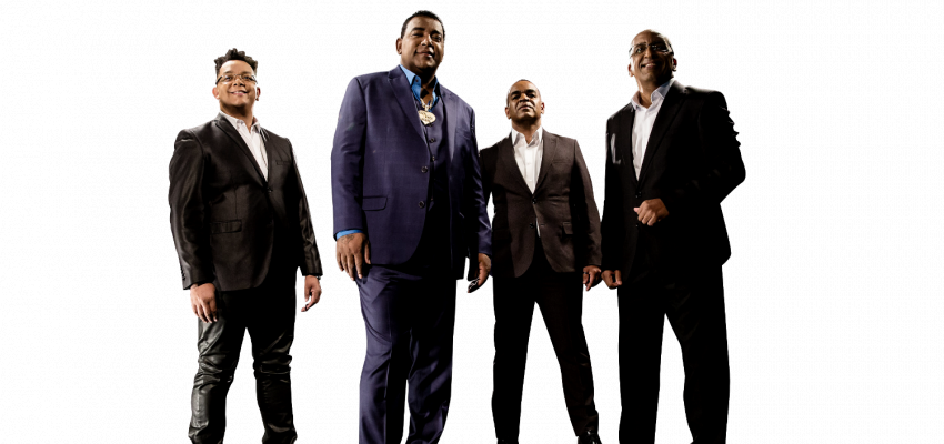 Ra&ccedil;a Negra levar&aacute; o melhor do samba para a EFAPI 2017