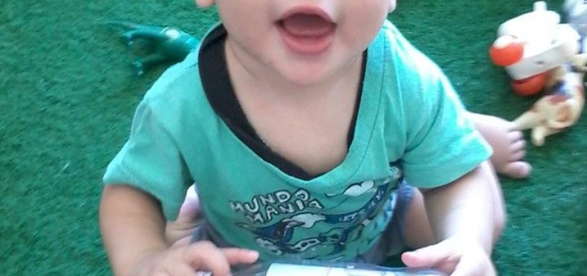 Projeto estimula express&otilde;es atrav&eacute;s da ludicidade