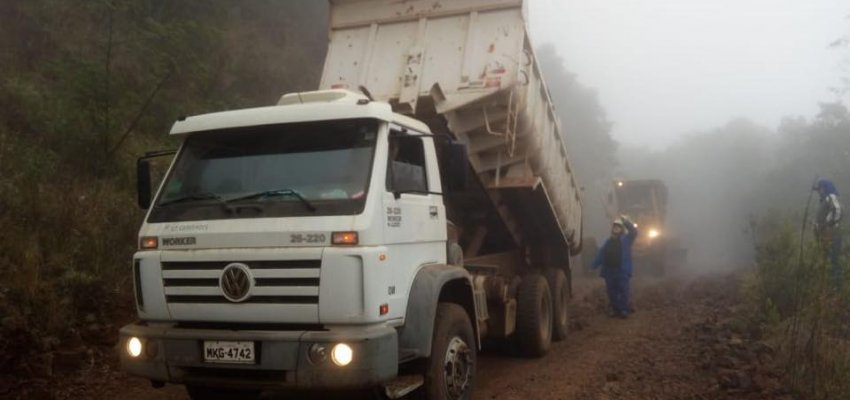 Melhorias na Infraestrutura de Chapec&oacute;. Confira o cronograma!