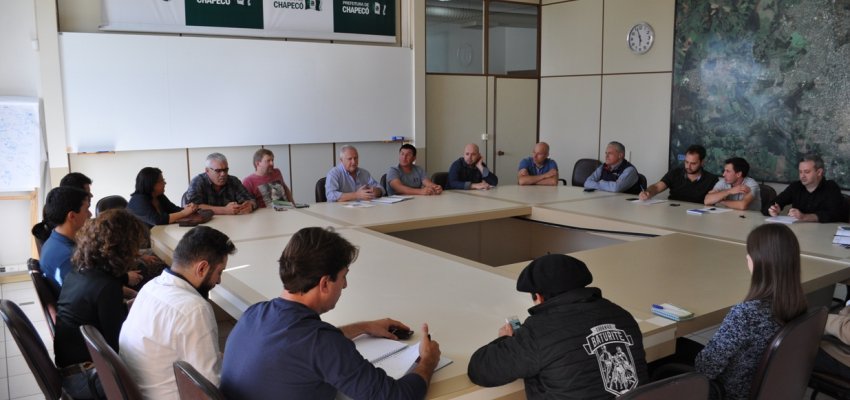 EFAPI 2017: transpar&ecirc;ncia e participa&ccedil;&atilde;o comunit&aacute;ria