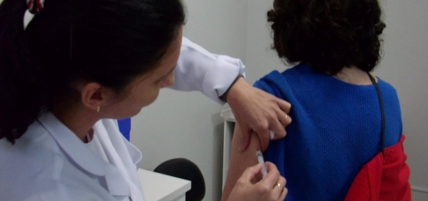 Sa&uacute;de orienta para os cuidados contra a Influenza
