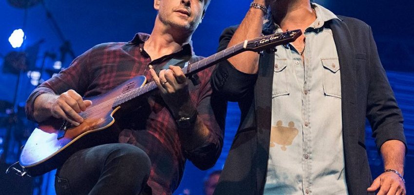 Victor & Leo estar&atilde;o na EFAPI 2017 no dia 10 de outubro