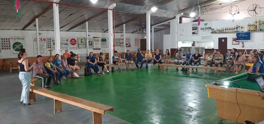 Chapec&oacute; organiza Confer&ecirc;ncia Municipal de Sa&uacute;de