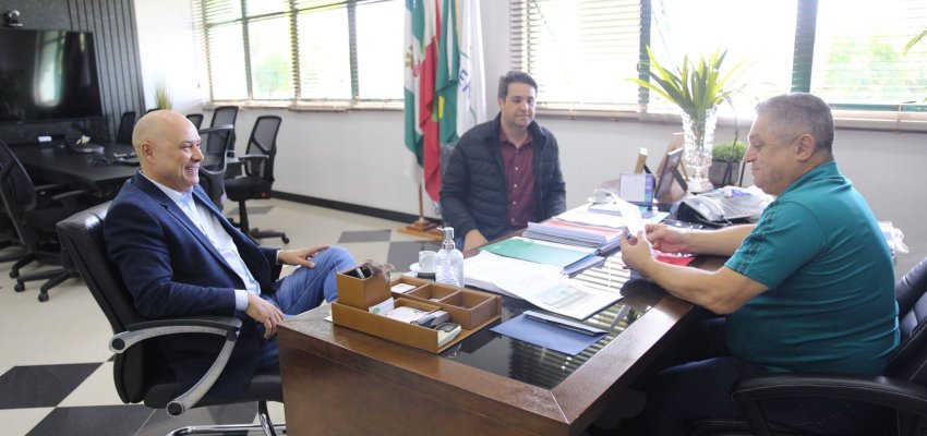 Fábrica de palatabilizantes vai gerar mais de 200 empregos em Chapecó