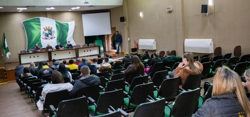 Prefeitura vai limitar horário de tele beer e consumo de bebida alcoólica na rua