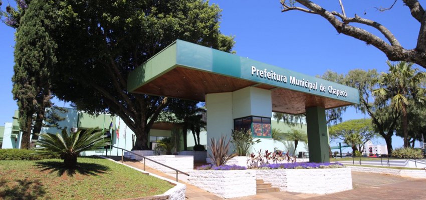 Prazo para ades&atilde;o ao Prefic de Chapec&oacute; vai at&eacute; o final de novembro