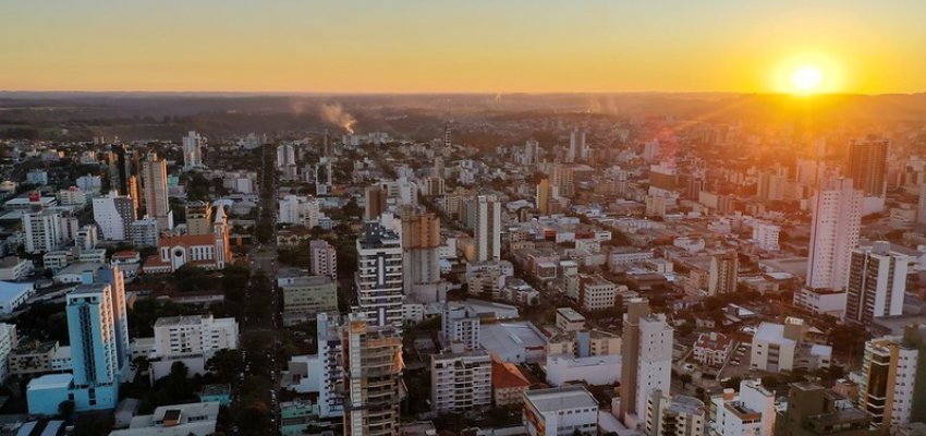Prefeitura aprovou 3,6 milh&otilde;es de metros quadrados de constru&ccedil;&otilde;es em menos de tr&ecirc;s anos